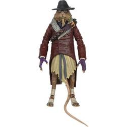 NECA Universal Monsters X Teenage Mutant Ninja Turtles Ultimate Splinter as Van Helsing