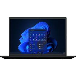 Lenovo ThinkPad P1 Gen 5 21DC000CMX