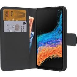 PEDEA Bookstyle Wallet Case for Galaxy Xcover 6 Pro