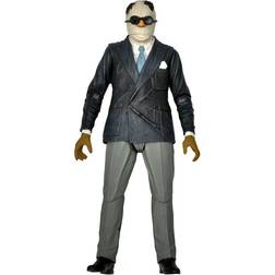 NECA Universal Monsters Ultimate Invisible Man