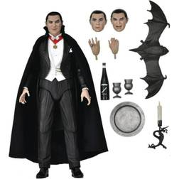 NECA Universals Monsters Ultimate Dracula 18cm