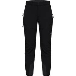 Haglöfs Discover Touring Pant Women - Black