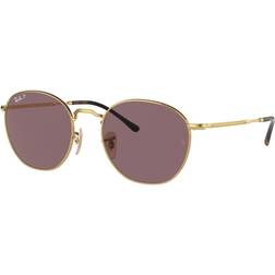 Ray-Ban Rob Polarized RB3772 001/AF