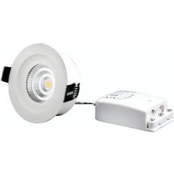 Designlight Q-MW Takplafond ∅ 8cm