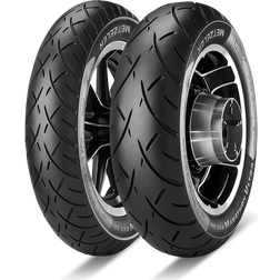 Metzeler ME888 Marathon Ultra 140/75 R17 TL 67V Front Wheel
