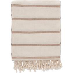 Södahl Easy Badlakan Brun (175x95cm)