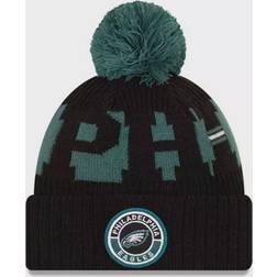 New Era New Era Kids Philadelphia Eagles 2020 Sport Knit Beanie Youth