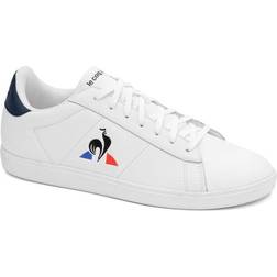 Le Coq Sportif Courtset - White