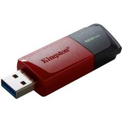 Kingston USB 3.2 Gen 1 DataTraveler Exodia M 128GB