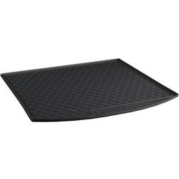 Gledring Touran 2003-2015 Trunk mat