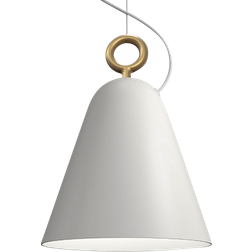 Herstal Bella Pendant Lamp 20cm