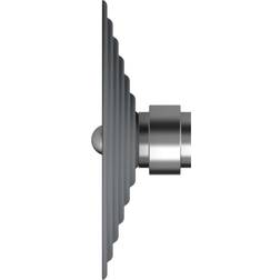 Herstal Sound Wandlampe ∅ 40cm