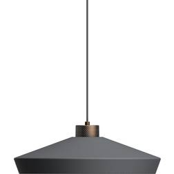 Herstal Edge Pendant Lamp 19.7"