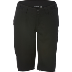 Giro Arc Short Women - Black