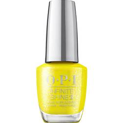 OPI Power Of Hue Collection Infinite Shine Bee Unapologetic