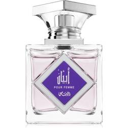 Rasasi Abyan Pour Femme EdP 95ml