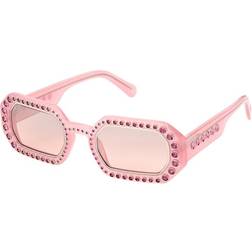 Swarovski M5625300 Pink