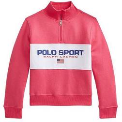 Polo Ralph Lauren Polo Sport Sweatshirt - Pink (313856421001)