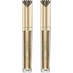 Max Factor Masterpiece Mascara Rich Black 2-pack