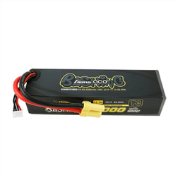 3s 8000mAh 100C Gens Ace EC5