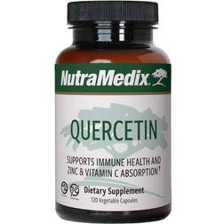 Nutramedix Quercetin 120 pcs