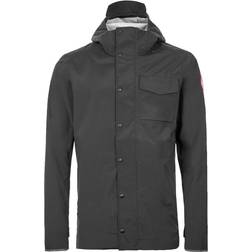 Canada Goose Nanaimo Jacket - Black