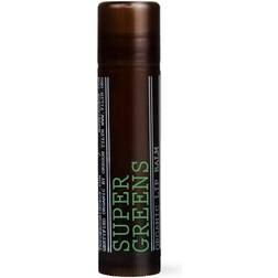 Booming Bob Lip Balm Supergreens 25g