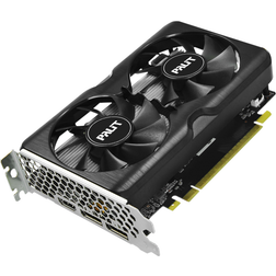 Palit Microsystems GeForce GTX 1630 Dual HDMI 2xDP 4GB