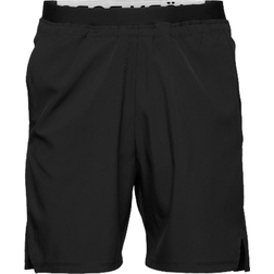 Björn Borg Men's 4-Way Stretch Shorts - Black Beauty