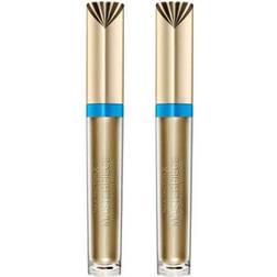 Max Factor Masterpiece Mascara Waterproof Black 2-pack