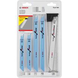 Bosch 2607010906 6pcs