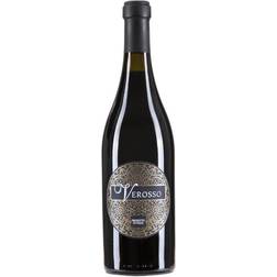 2019 Primitivo,Negroamaro 13.5% 75cl