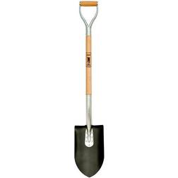 Karlstad Redskap Garden Shovel 10 Ay 3-pack