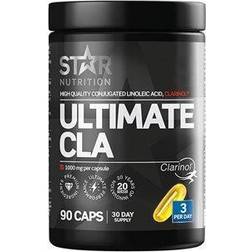 Star Nutrition Ultimate CLA 90 stk