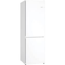 Bosch KGN362WDF Vit
