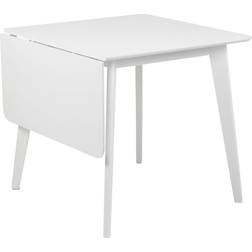 BRIXX LIVING Roxby Mesa de comedor 80x120cm