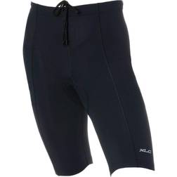 XLC TR-S01 Cycling Shorts Men - Black