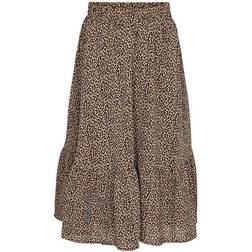 Petit by Sofie Schnoor Skirt - Camel (G223213)