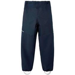 Name It Alfa Softshell Pants - Dark Sapphire (13165362)