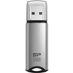 Silicon Power Power USB 3.2 Gen 1 Marvel M02 128GB