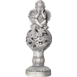 Star Trading Angel Bedlampe 27cm