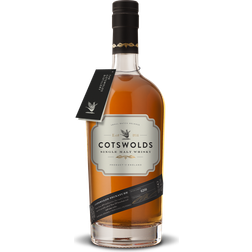 Cotswold Signature Single Malt Whisky 46% 70cl
