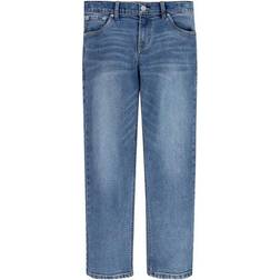 Levi's Teenager Stay Loose Tapered Jeans - Burbank Blue (864880057)