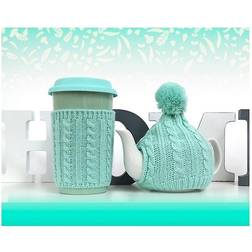 BigBuy Home - Teapot 2pcs