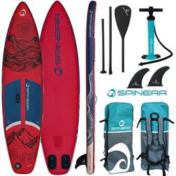 Spinera Light 11'2''