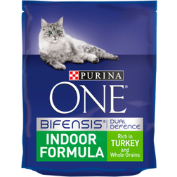 Purina ONE Indoor Turkey and Whole Grains 3kg