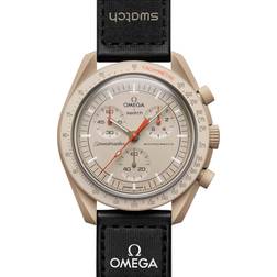 Swatch Mission To Jupiter (SO33C100)