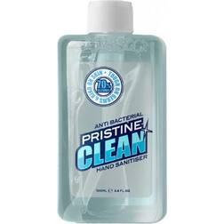 Pristine Clean Anti Bacterial Hand Sanitiser 100ml