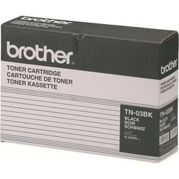 Brother TN03BK - Black