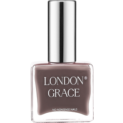 London Grace Nail Polish Hazel 12ml